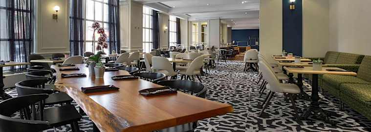 ONTARIO | Toronto - Novotel Toronto Centre 4* à partir de 659 € / personne