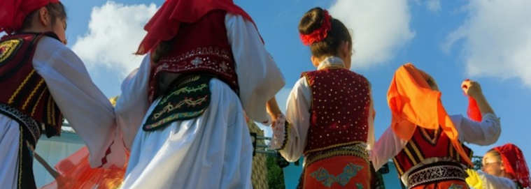 ALBANIE | Tirana - Autotour Albanie 7 nuits 4* dès 729 € / personne