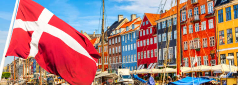 DANEMARK | Copenhague - Séjour à Copenhague 3* à partir de 1729 € / personne