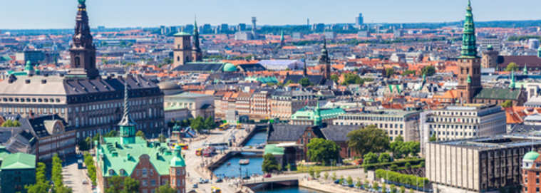 DANEMARK | Copenhague - Séjour à Copenhague 3* à partir de 1729 € / personne