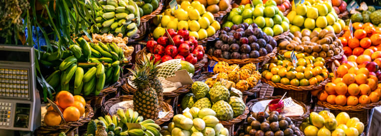 MADÈRE | Funchal - Autotour Hors des Sentiers Battus 3* dès 709 € / personne