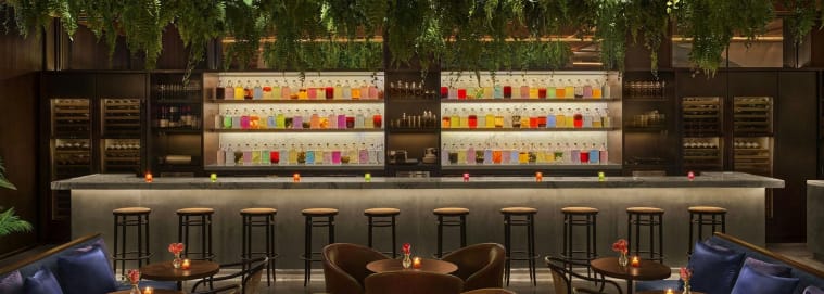 ETATS-UNIS | New York City - PUBLIC Hotel 4* dès 578 € / chambre