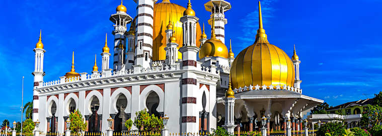 MALAISIE | Kuala Lumpur - À la découverte de la Malaisie 3* à partir de 2699 € / personne