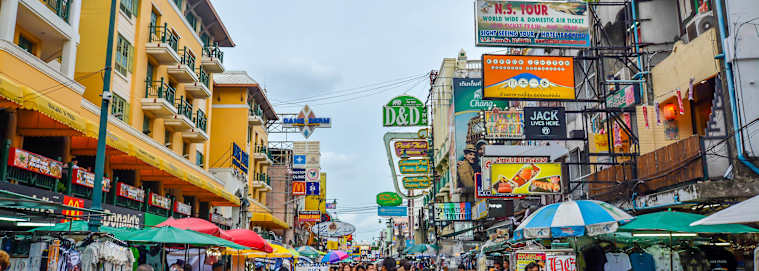 MALAISIE | Kuala Lumpur - À la découverte de la Malaisie 3* à partir de 2699 € / personne