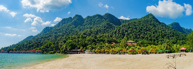 MALAISIE | Kuala Lumpur - À la découverte de la Malaisie 3* à partir de 2699 € / personne