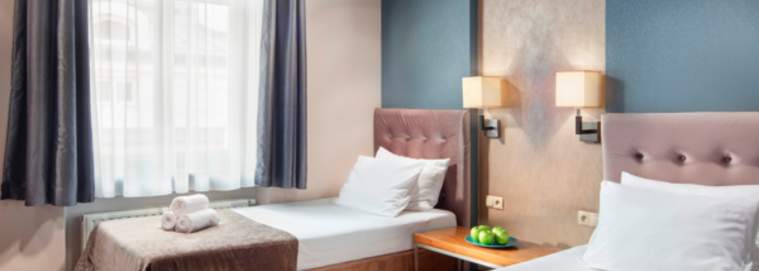 POLOGNE | Cracovie - Hotel Unicus 4* dès 249 € / personne