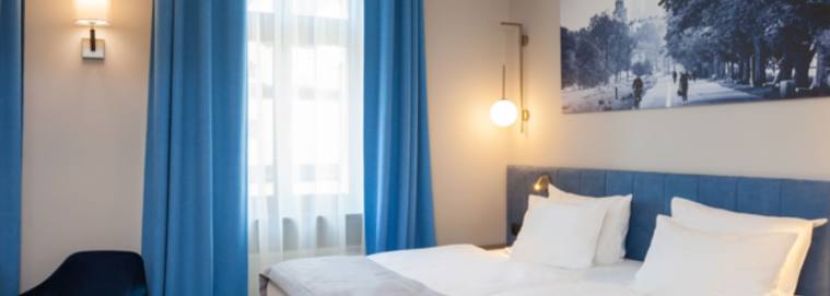 POLOGNE | Cracovie - Hotel Unicus 4* dès 249 € / personne