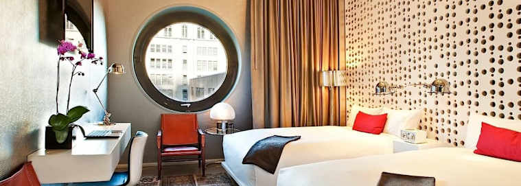 ETATS-UNIS | New York City - Dream Downtown by Hyatt 4* dès 638 € / chambre