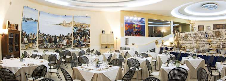 SICILE | Trapani - Baia dei Mulini Resort & Spa 4* dès 299 € / personne