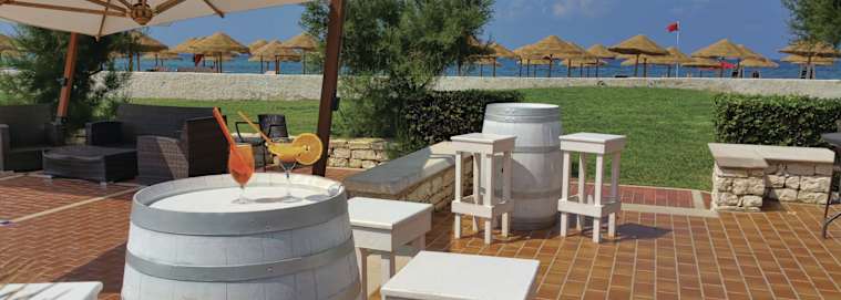 SICILE | Trapani - Baia dei Mulini Resort & Spa 4* dès 299 € / personne