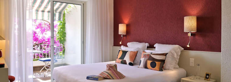 CORSE | Bastia - Hotel Pietracap 3* à partir de 339 € / personne