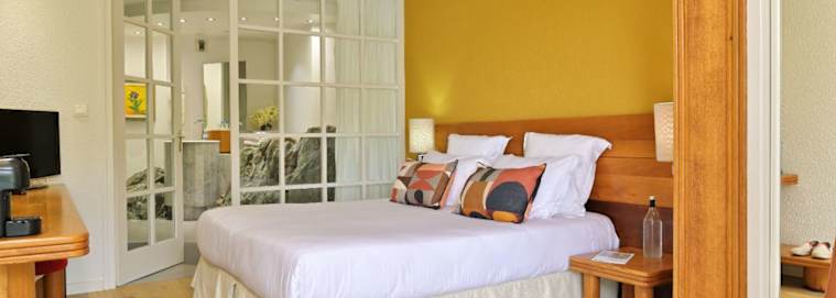 CORSE | Bastia - Hotel Pietracap 3* à partir de 339 € / personne