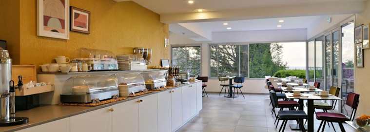 CORSE | Bastia - Hotel Pietracap 3* à partir de 339 € / personne