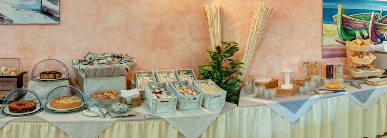 SARDAIGNE | Cala Gonone - I Ginepri Hotel 4* dès 449 € / personne