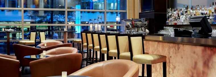 QUÉBEC | Montréal - Sofitel Montreal Golden Mile 5* à partir de 749 € / personne