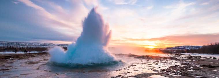 ISLANDE | Reykjavik - Autotour boucle islandaise 3* dès 2029 € / personne