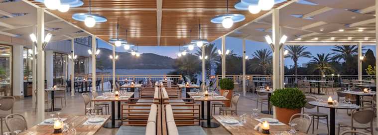 BODRUM ET SA RÉGION | Torba - DoubleTree by Hilton Bodrum Isil Club Resort 5* dès 529 € / personne