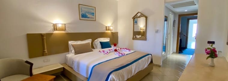 TUNISIE | Hammamet - Blumar Resort & Spa 4* dès 219 € / personne
