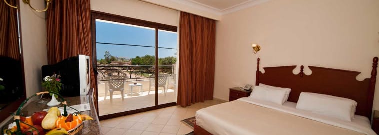 EGYPTE | Hurghada - Aladdin Beach Resort - Families and Couples Only 4* à partir de 479 € / personne