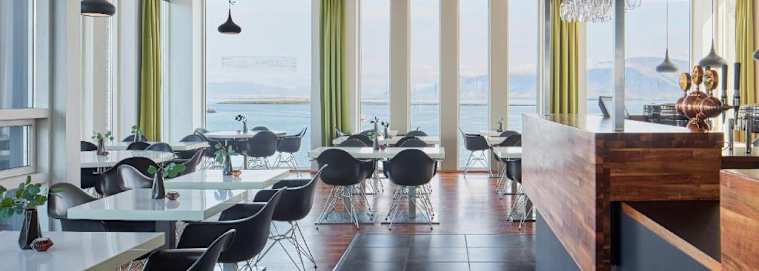 ISLANDE | Reykjavik - CenterHotel Arnarhvoll 3* à partir de 429 € / personne