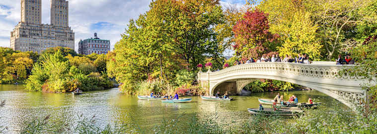 ETATS-UNIS | New York City - Le Meilleur de New York City avec Activités Incluses 4* dès 1849 € / personne