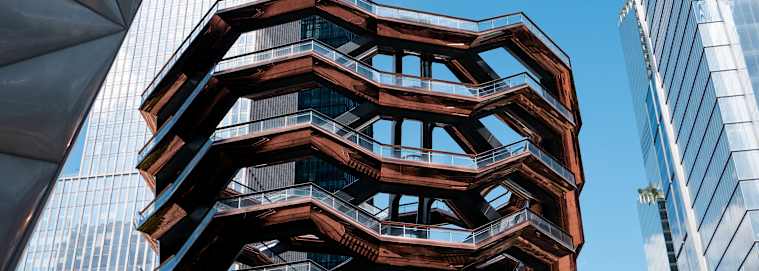 ETATS-UNIS | New York City - Le Meilleur de New York City avec Activités Incluses 4* dès 1849 € / personne