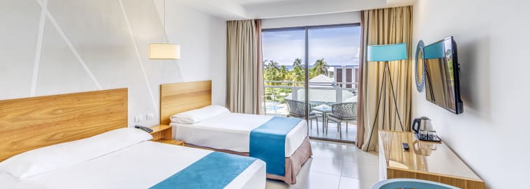 CUBA | Varadero - Sol Varadero Beach 4* à partir de 939 € / personne