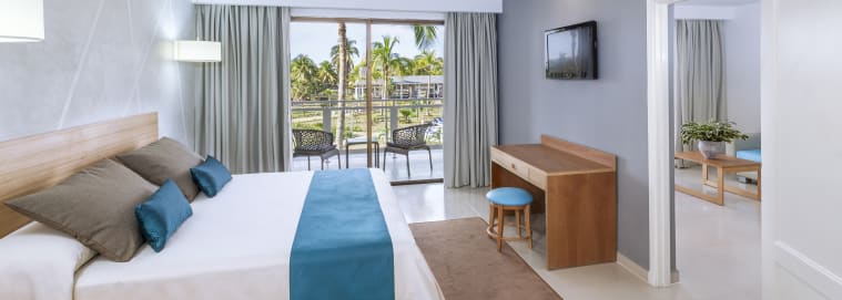 CUBA | Varadero - Sol Varadero Beach 4* à partir de 939 € / personne