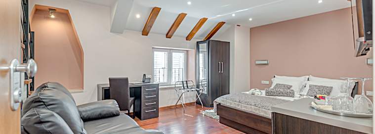 CROATIE | Split - Palace Suites Heritage Hotel - Adults Only 4* dès 369 € / personne