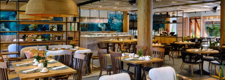 SEYCHELLES | Ile de Mahé - Laïla, Seychelles, a Marriott Tribute Portfolio Resort 4* à partir de 1489 € / personne