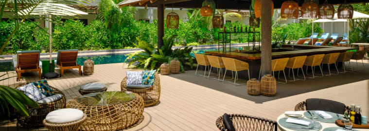 SEYCHELLES | Ile de Mahé - Laïla, Seychelles, a Marriott Tribute Portfolio Resort 4* à partir de 1489 € / personne