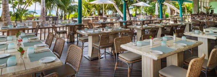 SEYCHELLES | Ile de Mahé - Laïla, Seychelles, a Marriott Tribute Portfolio Resort 4* à partir de 1489 € / personne