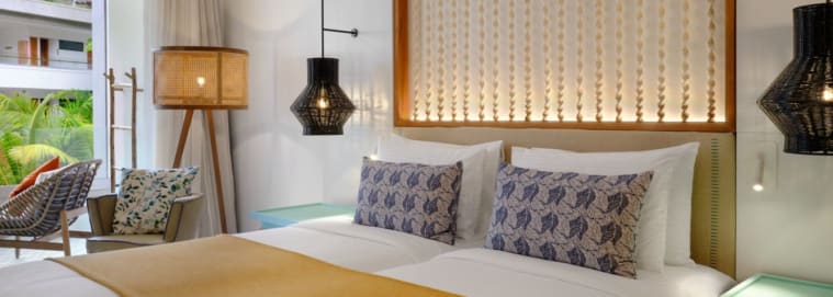 SEYCHELLES | Ile de Mahé - Laïla, Seychelles, a Marriott Tribute Portfolio Resort 4* à partir de 1489 € / personne
