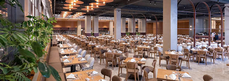 CRÈTE | Hersonissos - Nana Golden Beach Resort & Spa 5* dès 499 € / personne