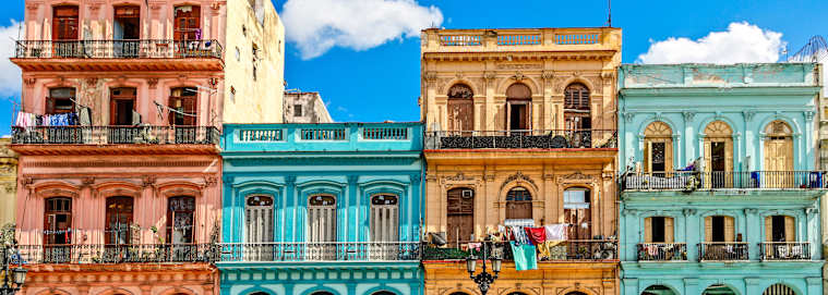 CUBA | La Havane & Varadero - Combiné Mystique By Royalton Habana & Paradisus Varadero 5* à partir de 1389 € / personne