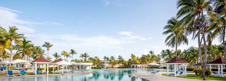 CUBA | La Havane & Varadero - Combiné Mystique By Royalton Habana & Paradisus Varadero 5* à partir de 1389 € / personne