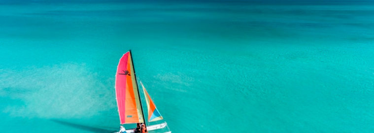 CUBA | La Havane & Varadero - Combiné Mystique By Royalton Habana & Paradisus Varadero 5* à partir de 1389 € / personne
