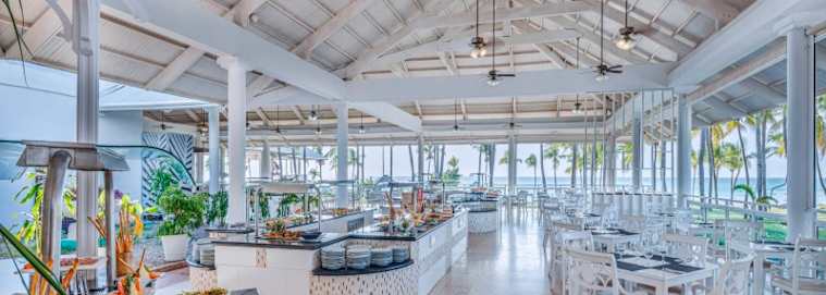 CUBA | La Havane & Varadero - Combiné Mystique By Royalton Habana & Paradisus Varadero 5* à partir de 1389 € / personne