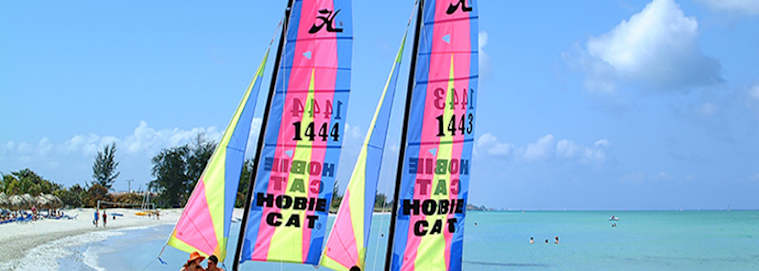 CUBA | La Havane & Varadero - Combiné Mystique By Royalton Habana & Paradisus Varadero 5* à partir de 1389 € / personne