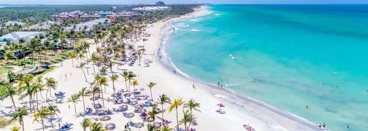 CUBA | La Havane & Varadero - Combiné Mystique By Royalton Habana & Paradisus Varadero 5* à partir de 1389 € / personne