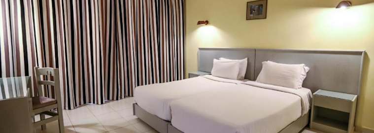 EGYPTE | Hurghada - Sunny Days Mirette Family Resort 3* à partir de 499 € / personne
