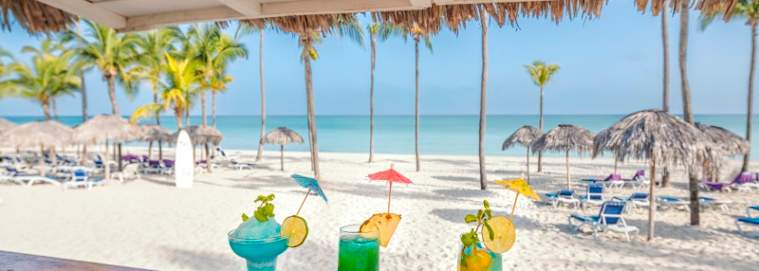 CUBA | La Havane & Varadero - Combiné Mystique By Royalton Habana & Paradisus Varadero 5* à partir de 1389 € / personne