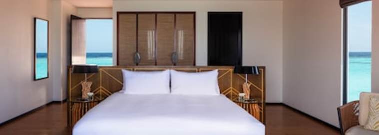 MALDIVES | Gaafu Dhaalu Atoll - NH Collection Maldives Havodda Resort 5* dès 2349 € / personne