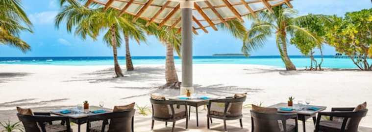 MALDIVES | Gaafu Dhaalu Atoll - NH Collection Maldives Havodda Resort 5* dès 2349 € / personne