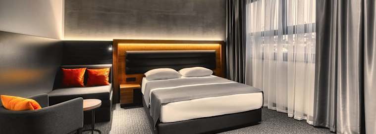 CROATIE | Zagreb - Aristos 4* dès 319 € / personne