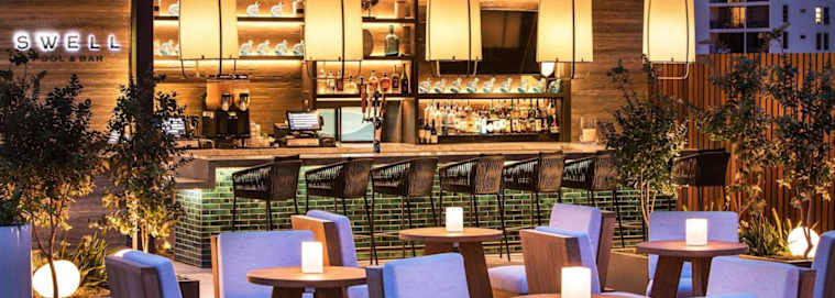 HAWAÏ | Honolulu - 'Alohilani Resort Waikiki Beach 5* à partir de 1789 € / personne