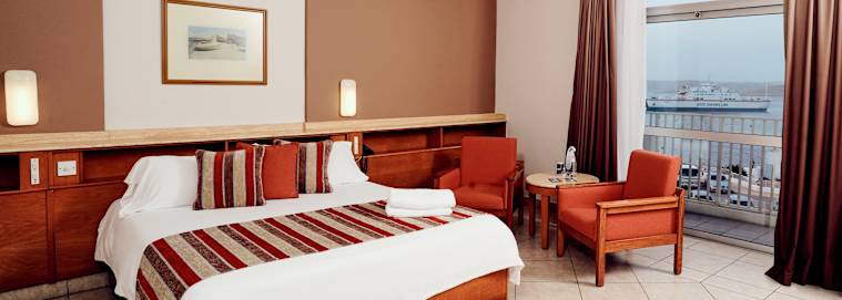 MALTE | Mellieha - Paradise Bay Hotel 4* dès 239 € / personne