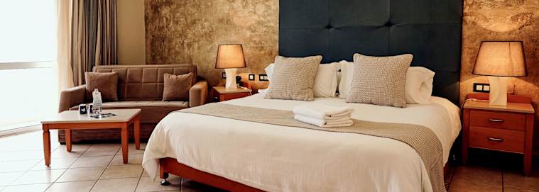 MALTE | Mellieha - Paradise Bay Hotel 4* dès 239 € / personne