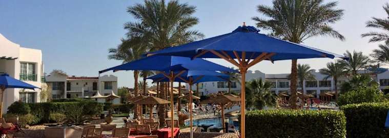 EGYPTE | Sharm El Sheikh - Panorama Naama Heights 4* dès 419 € / personne