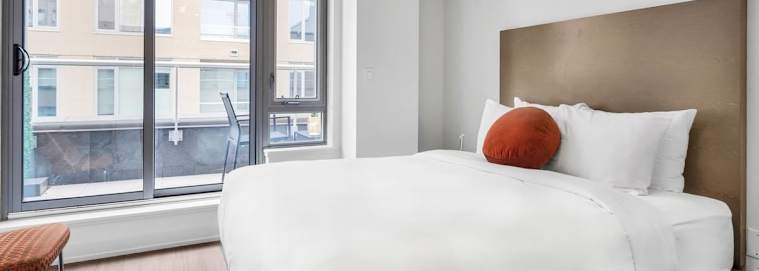ONTARIO | Ottawa - reStays Ottawa 4* dès 438 € / chambre
